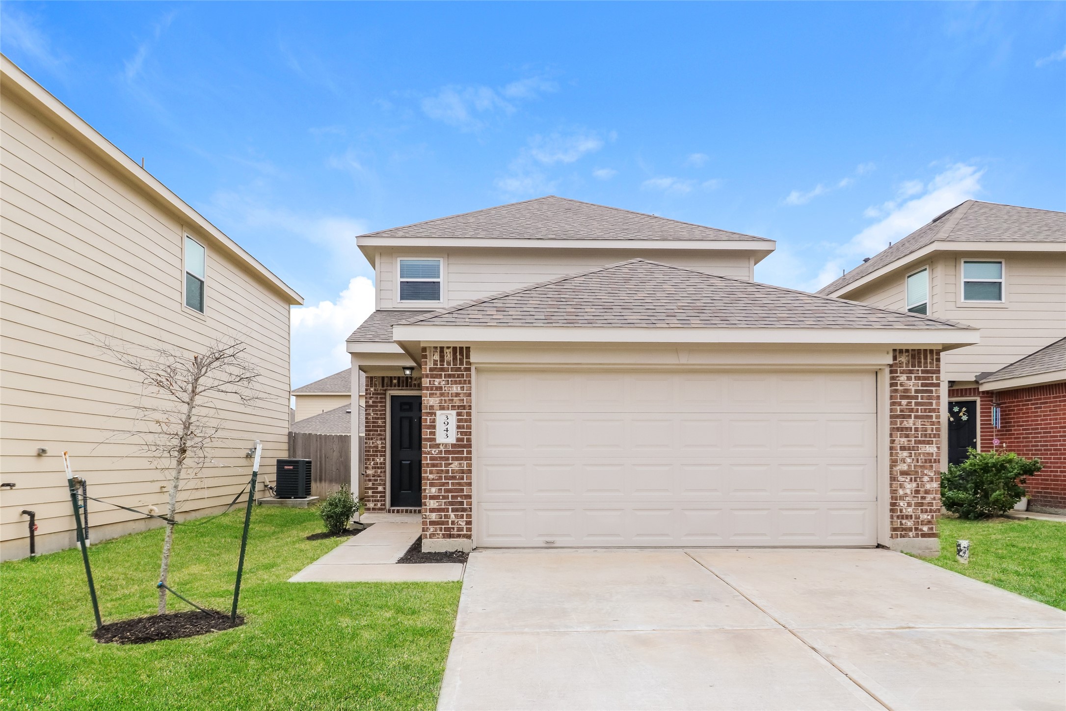 3943 Richey Silver Street Houston TX 77014