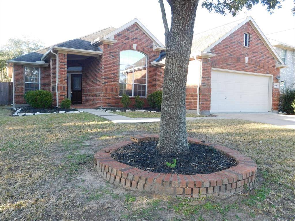 5126 Winterwood Drive League City TX 77573