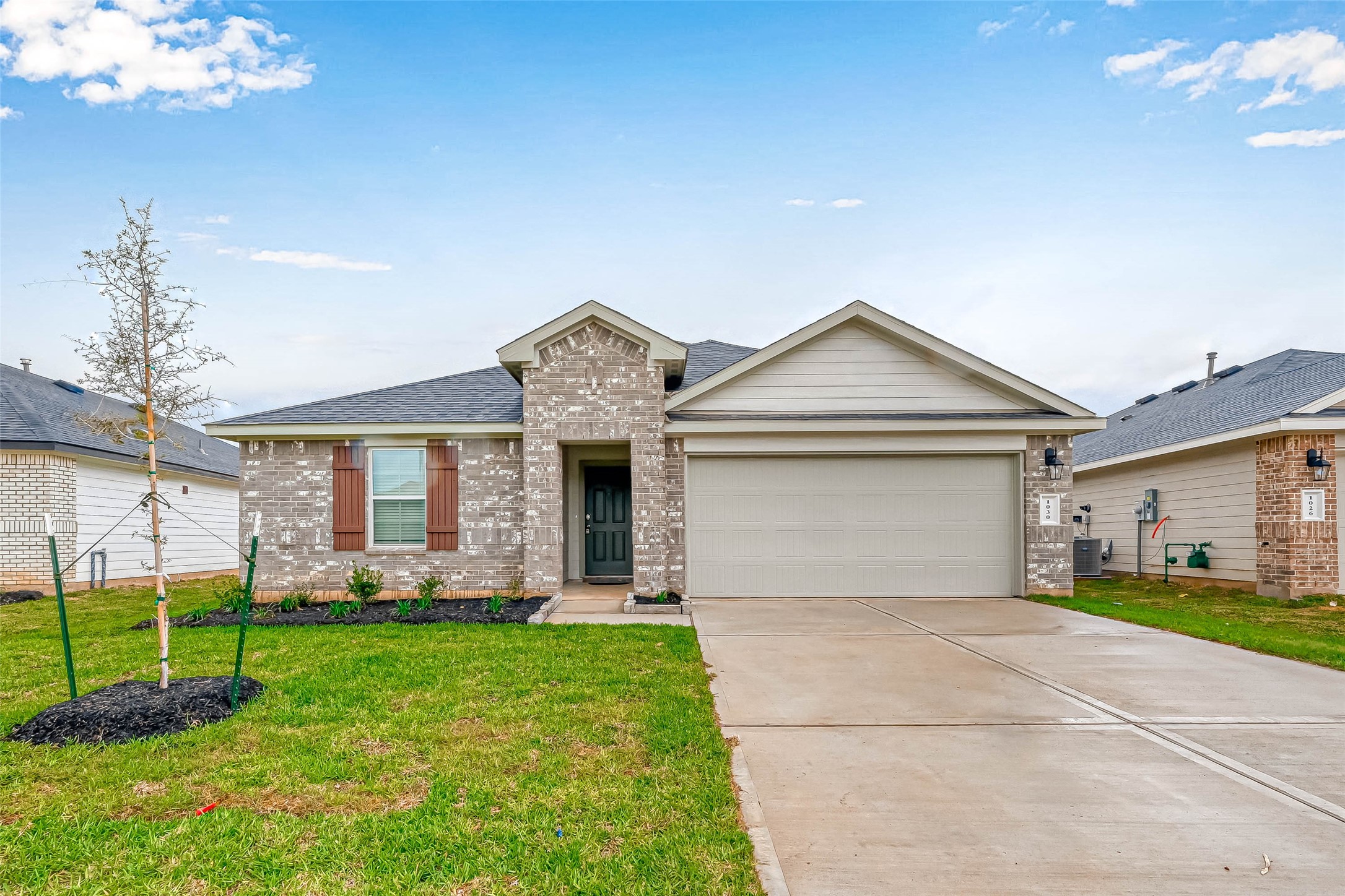 1030 Appaloosa Lane Rosharon TX 77583