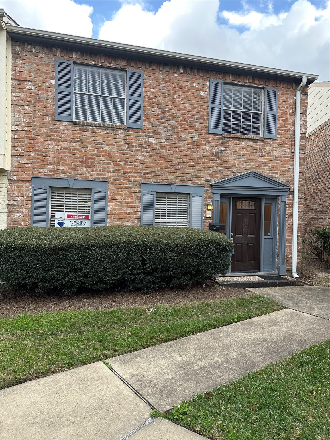 14355 Lost Meadow Lane Houston TX 77079