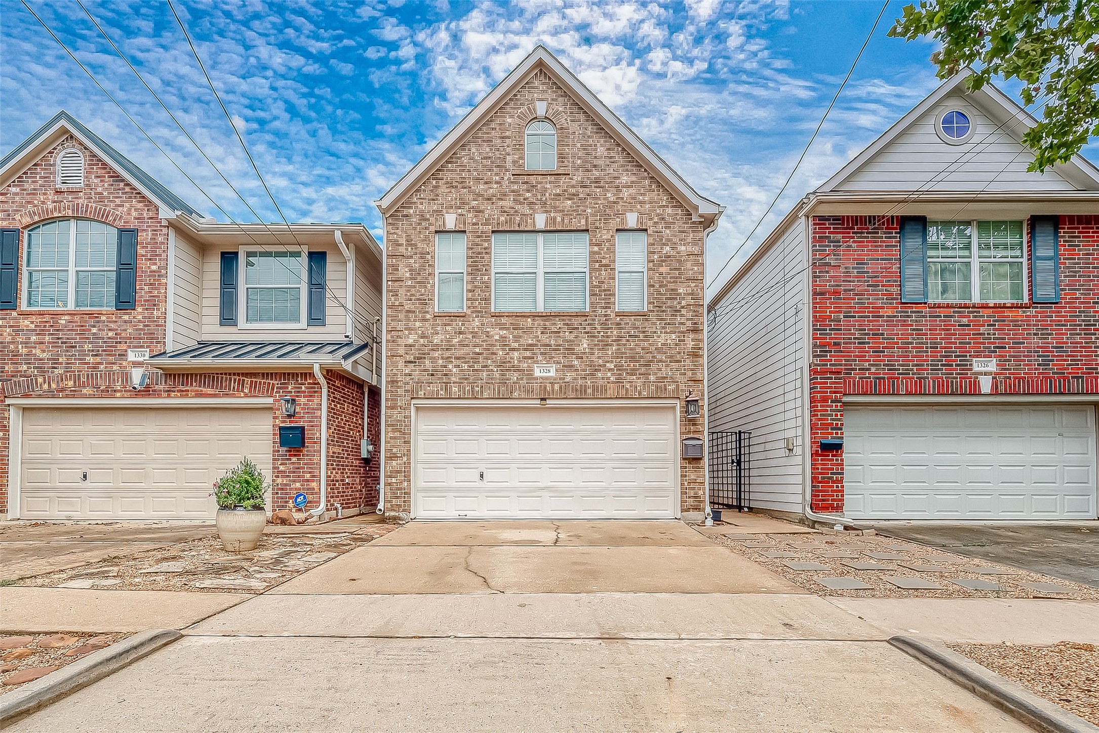 1328 Prince Street Houston TX 77008