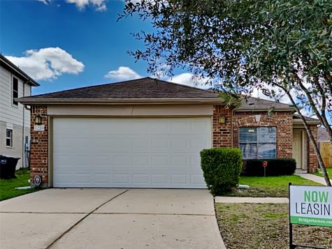 3210 Legends Hill Court Spring TX 77386