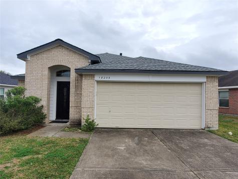 18203 Afton Hollow Lane Richmond TX 77407