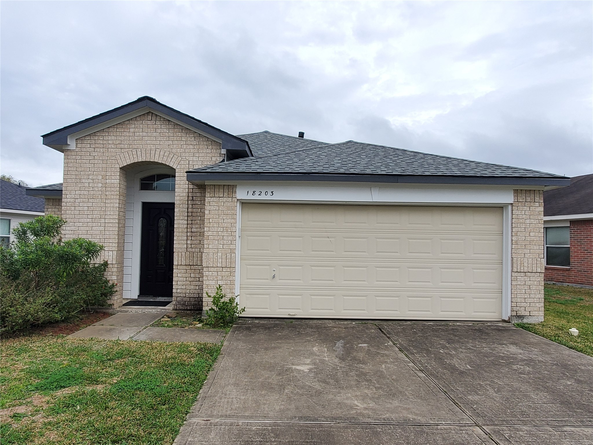 18203 Afton Hollow Lane Richmond TX 77407