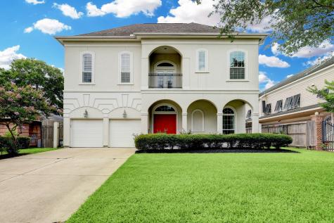 4626 Braeburn Drive Bellaire TX 77401
