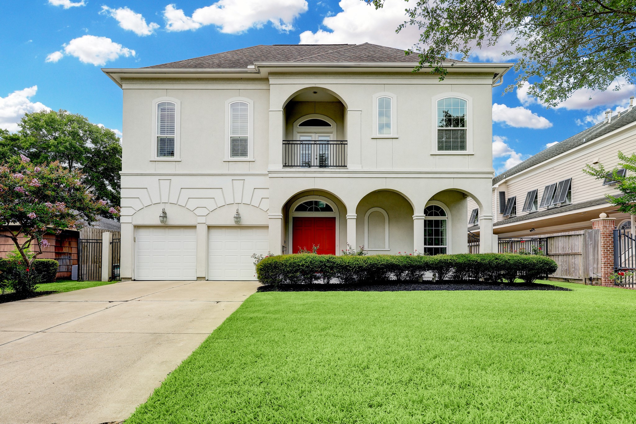 4626 Braeburn Drive Bellaire TX 77401
