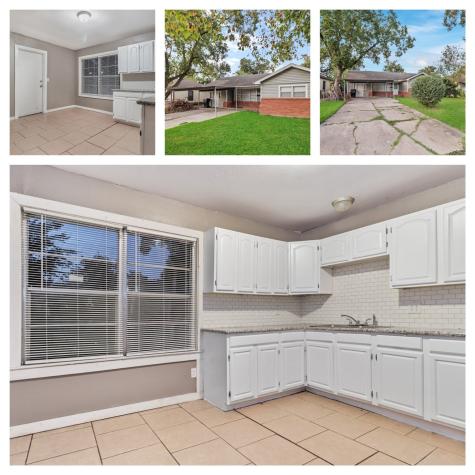 3015 Dacca Drive Houston TX 77051