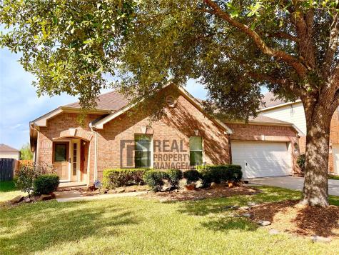 3214 Fountain Hills Drive Missouri City TX 77459