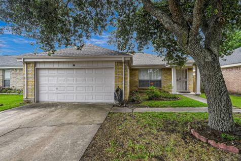 13411 Creek Springs Drive Houston TX 77083