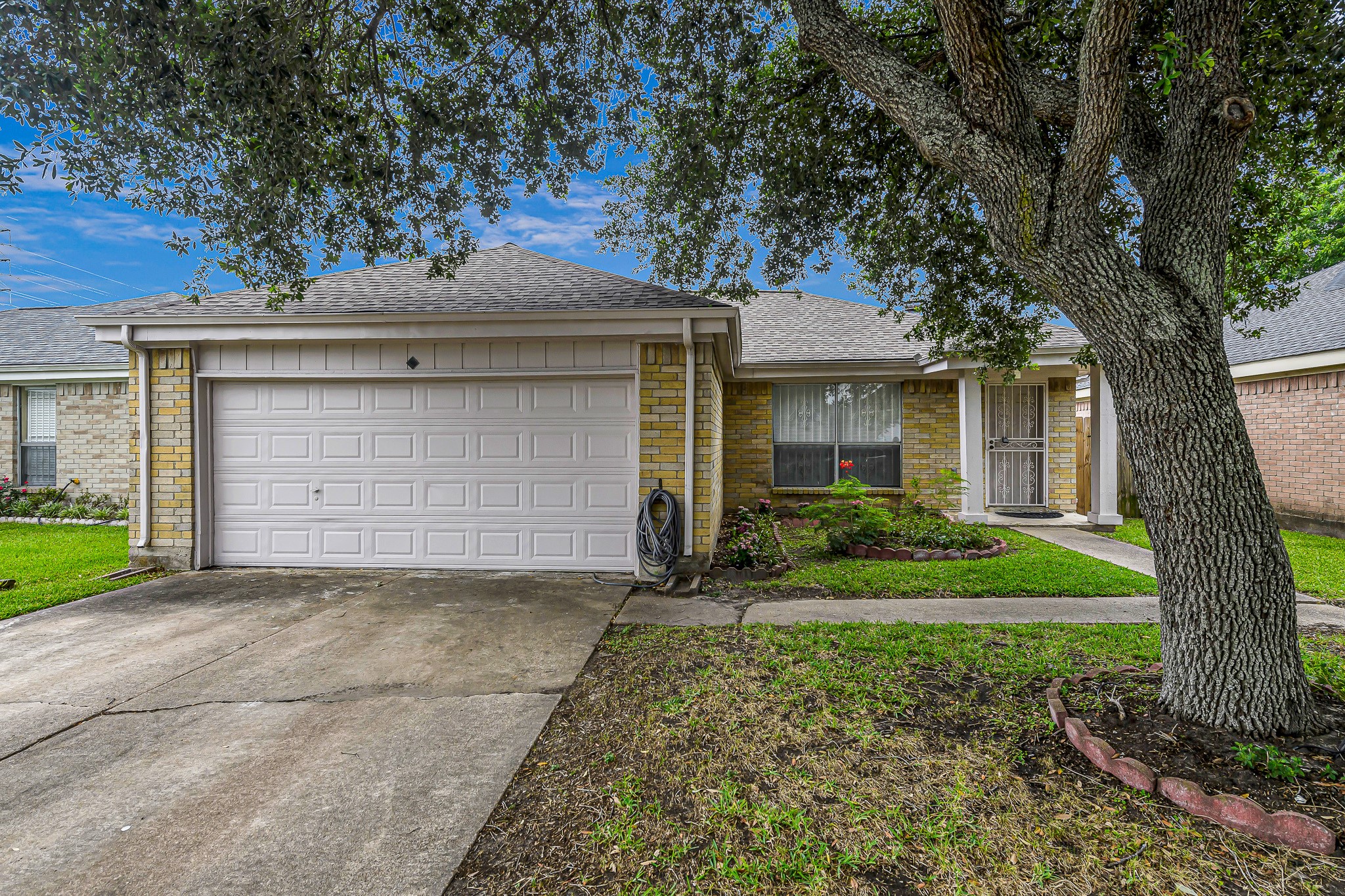 13411 Creek Springs Drive Houston TX 77083