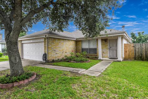 13411 Creek Springs Drive Houston TX 77083