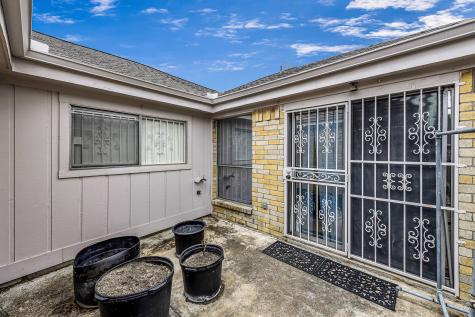 13411 Creek Springs Drive Houston TX 77083
