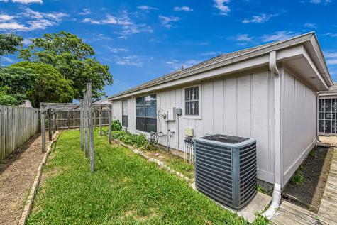 13411 Creek Springs Drive Houston TX 77083