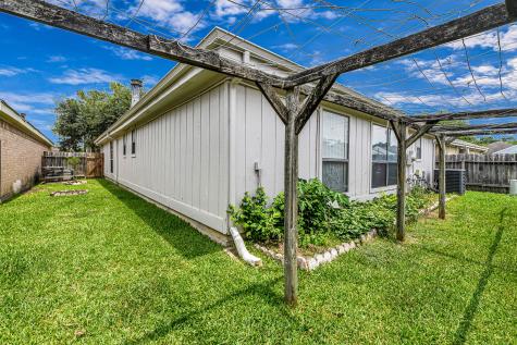 13411 Creek Springs Drive Houston TX 77083