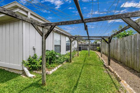 13411 Creek Springs Drive Houston TX 77083
