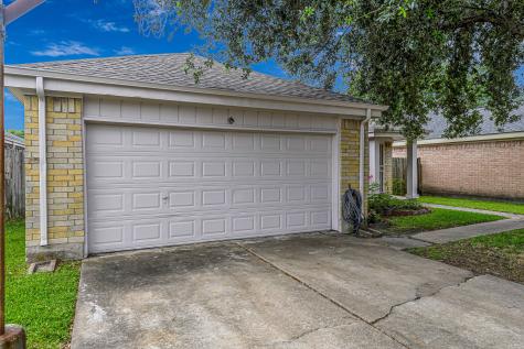 13411 Creek Springs Drive Houston TX 77083