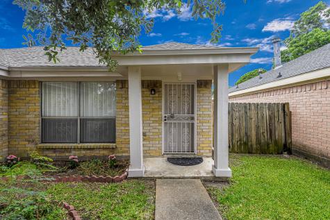 13411 Creek Springs Drive Houston TX 77083