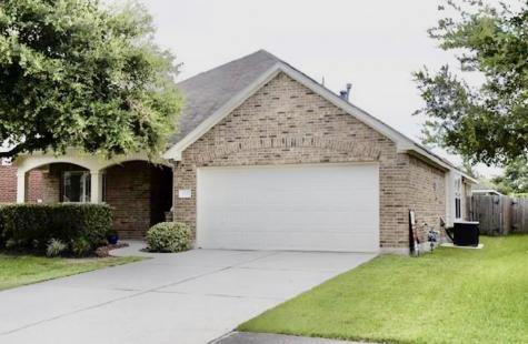 21575 Rose Mill Drive Kingwood TX 77339