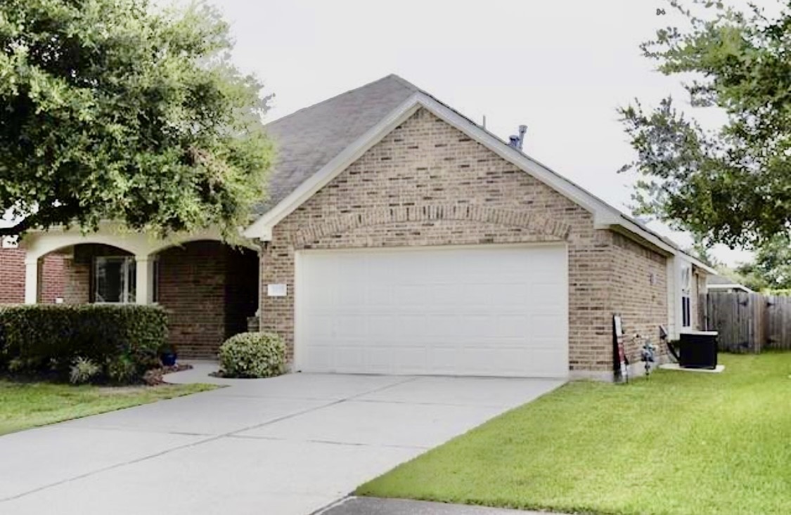 21575 Rose Mill Drive Kingwood TX 77339