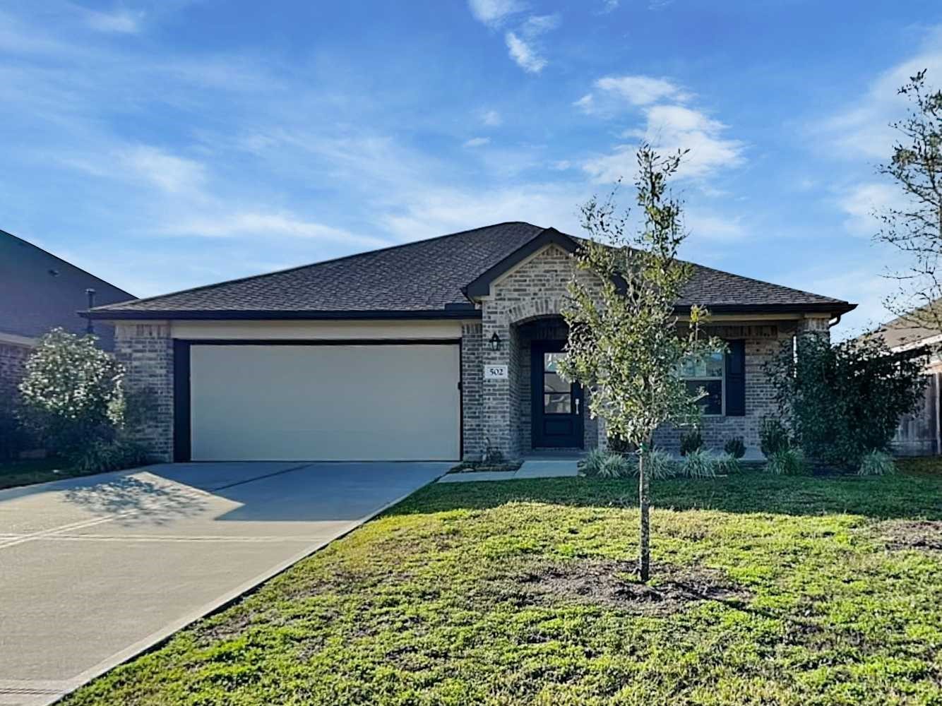 502 Pecan Landing Lane La Marque TX 77568