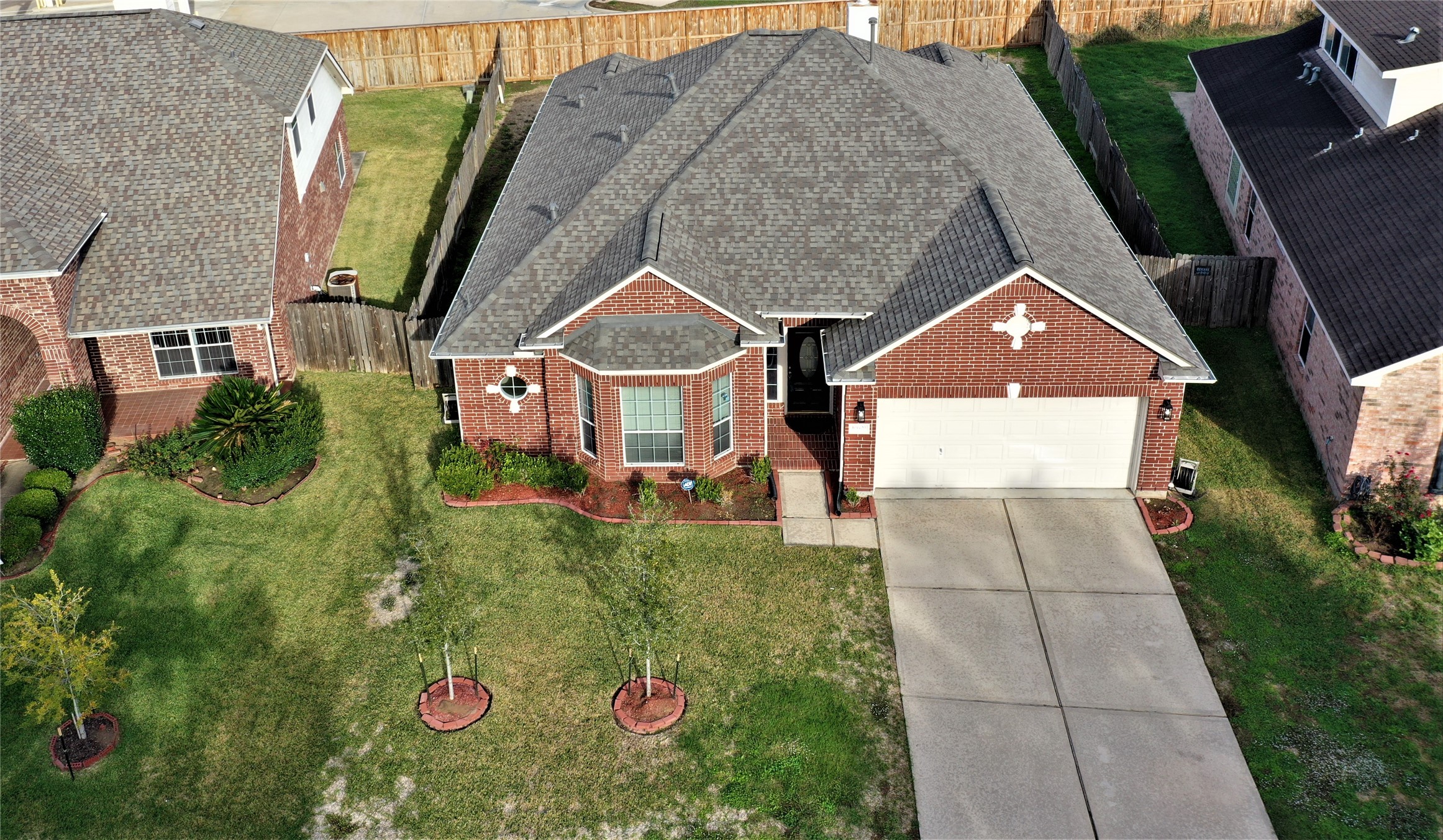10603 White Bridge Lane Sugar Land TX 77498