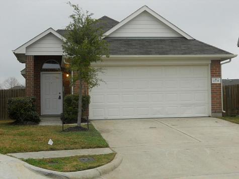 12735 Brooke Vista Lane Houston TX 77034