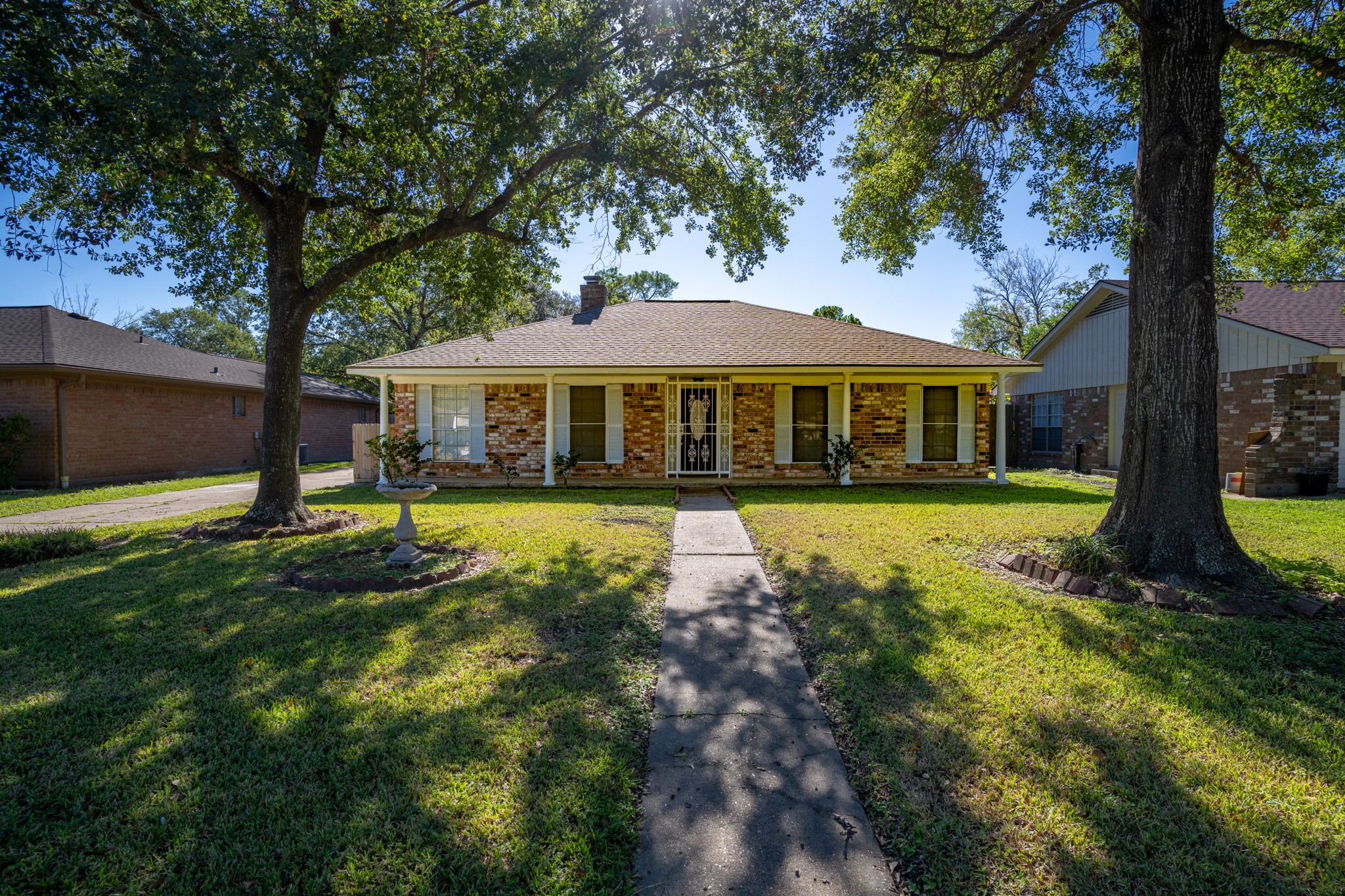 7043 Woodfern Drive Houston TX 77040