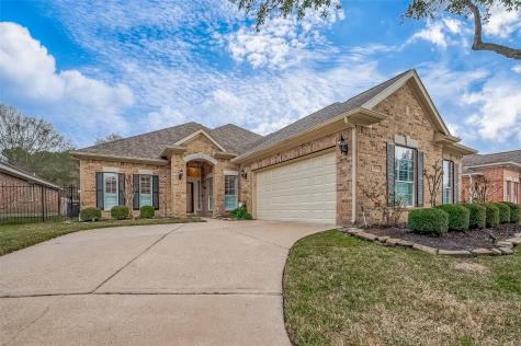 25050 Cinco Manor Lane Katy TX 77494