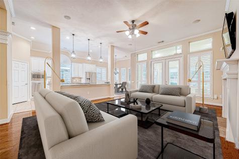 25050 Cinco Manor Lane Katy TX 77494