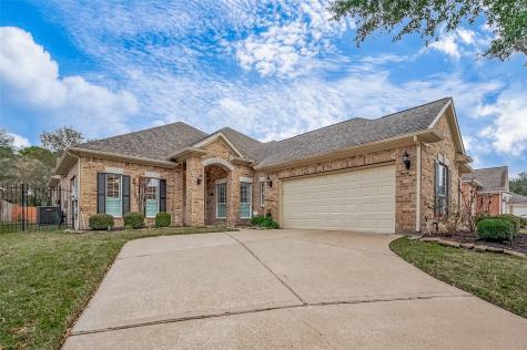 25050 Cinco Manor Lane Katy TX 77494