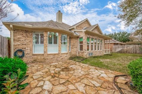 25050 Cinco Manor Lane Katy TX 77494