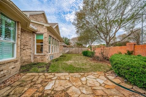 25050 Cinco Manor Lane Katy TX 77494