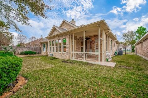 25050 Cinco Manor Lane Katy TX 77494
