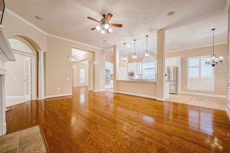 25050 Cinco Manor Lane Katy TX 77494