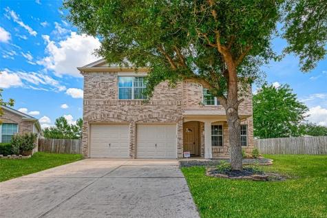 10311 Sugarhollow Court Sugar Land TX 77498