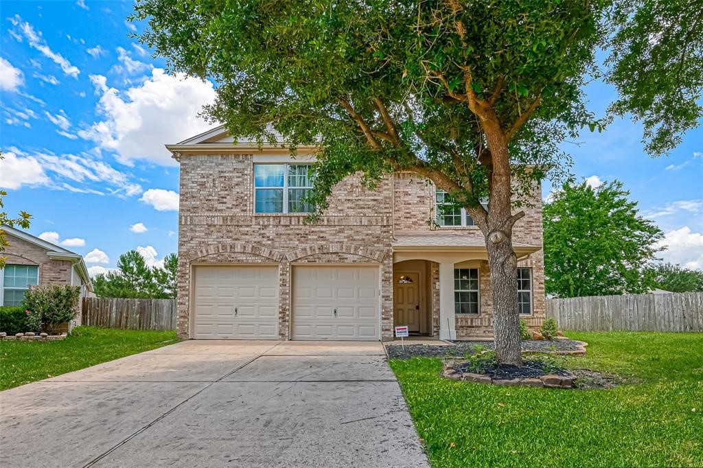 10311 Sugarhollow Court Sugar Land TX 77498