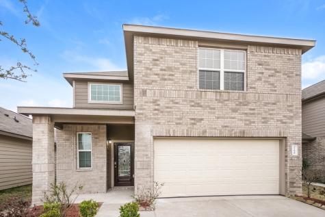 17626 Holroyd Road Humble TX 77346