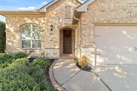 16726 Aliana Lakes Court Richmond TX 77407