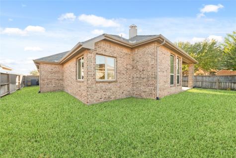 16726 Aliana Lakes Court Richmond TX 77407
