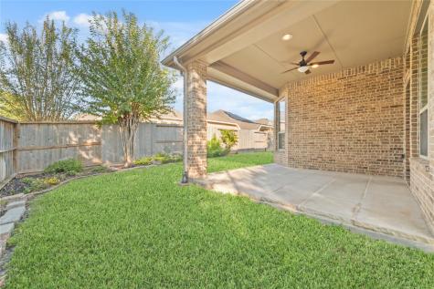 16726 Aliana Lakes Court Richmond TX 77407