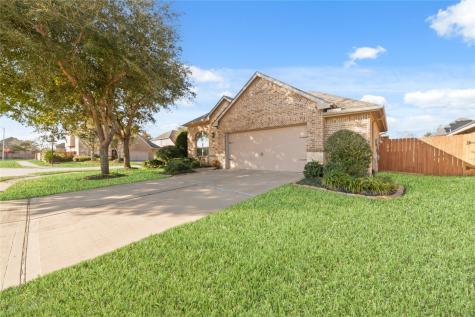 16726 Aliana Lakes Court Richmond TX 77407