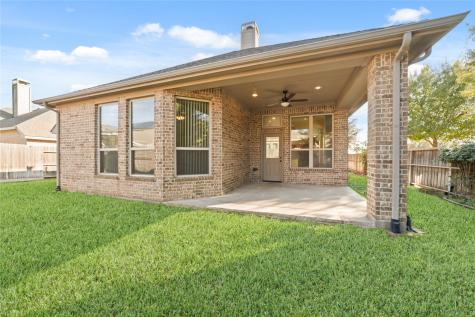 16726 Aliana Lakes Court Richmond TX 77407