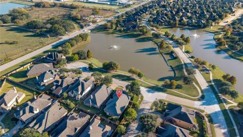 16726 Aliana Lakes Court Richmond TX 77407
