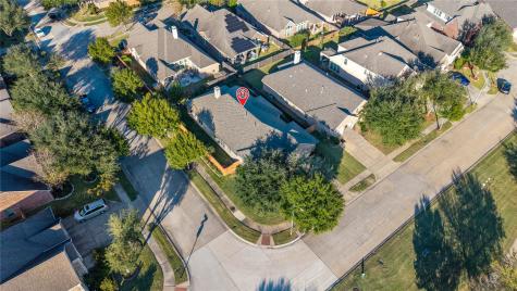 16726 Aliana Lakes Court Richmond TX 77407