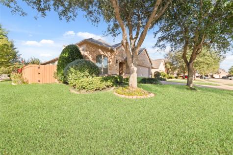 16726 Aliana Lakes Court Richmond TX 77407