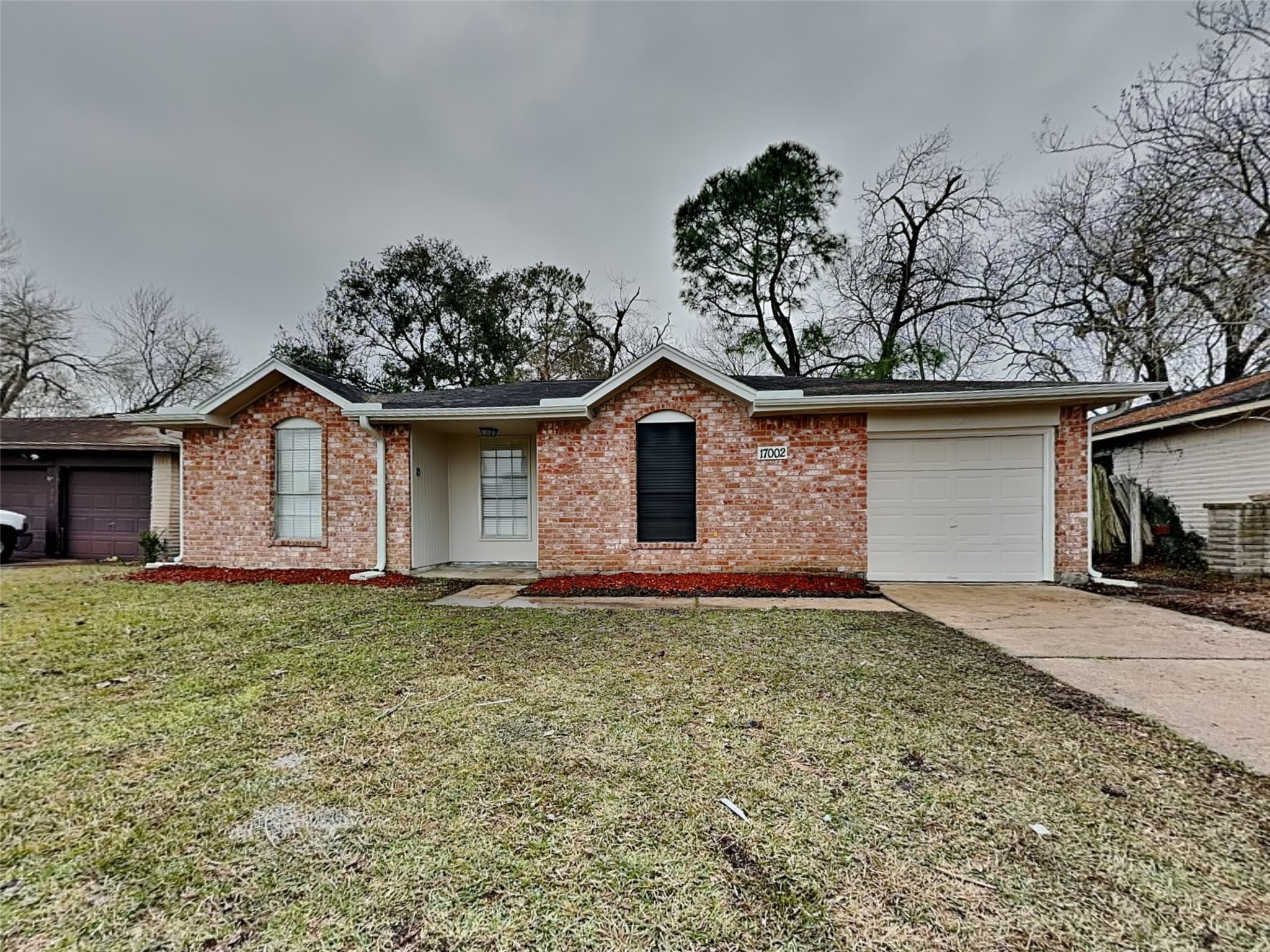 17002 Tibet Road Friendswood TX 77546