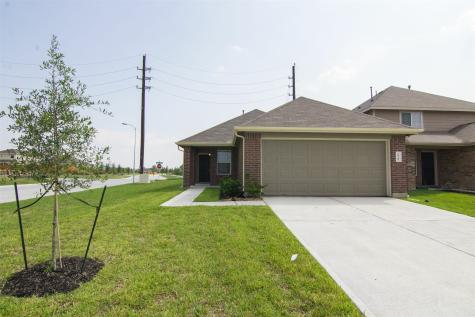 13146 City Green Trail Houston TX 77044