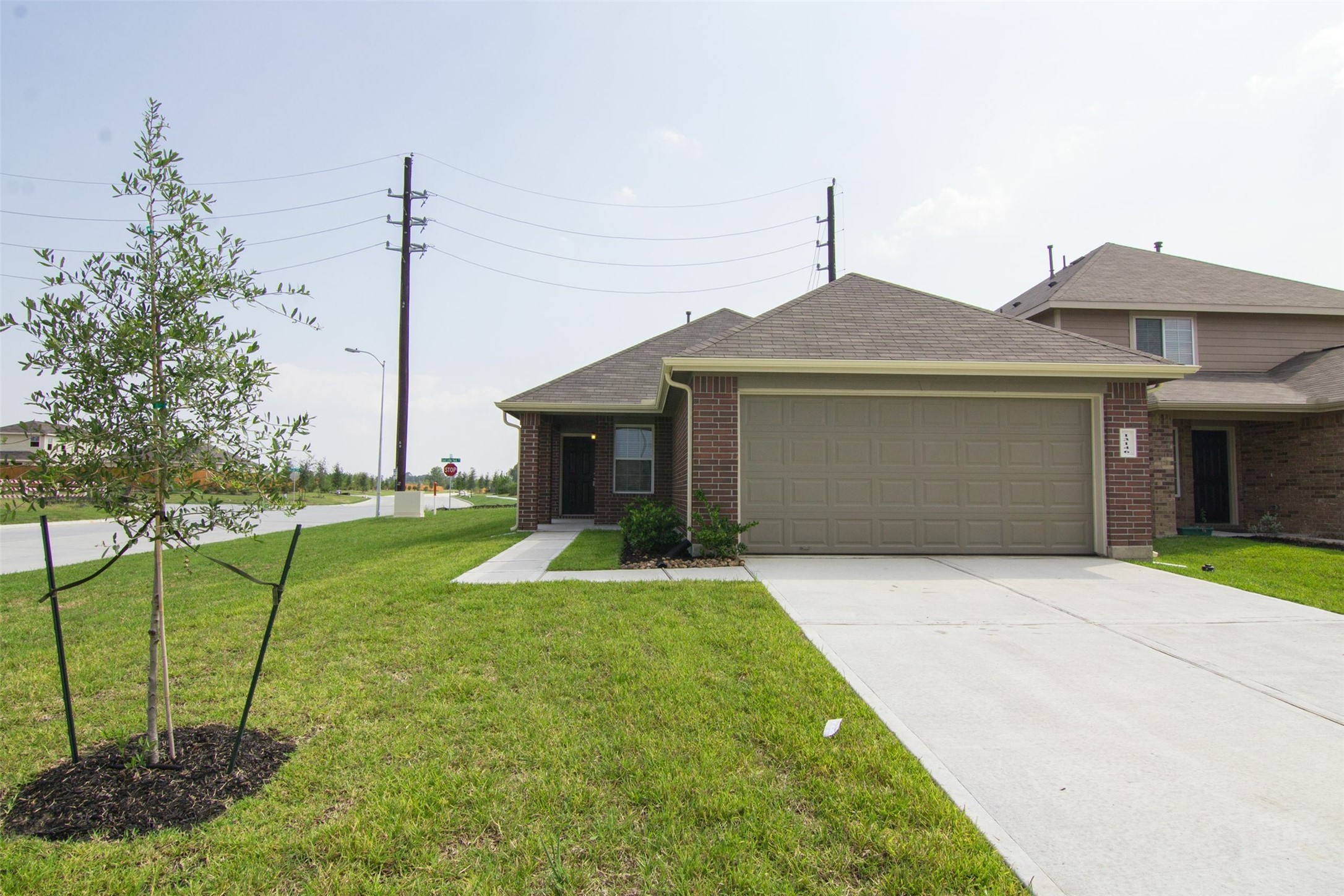 13146 City Green Trail Houston TX 77044