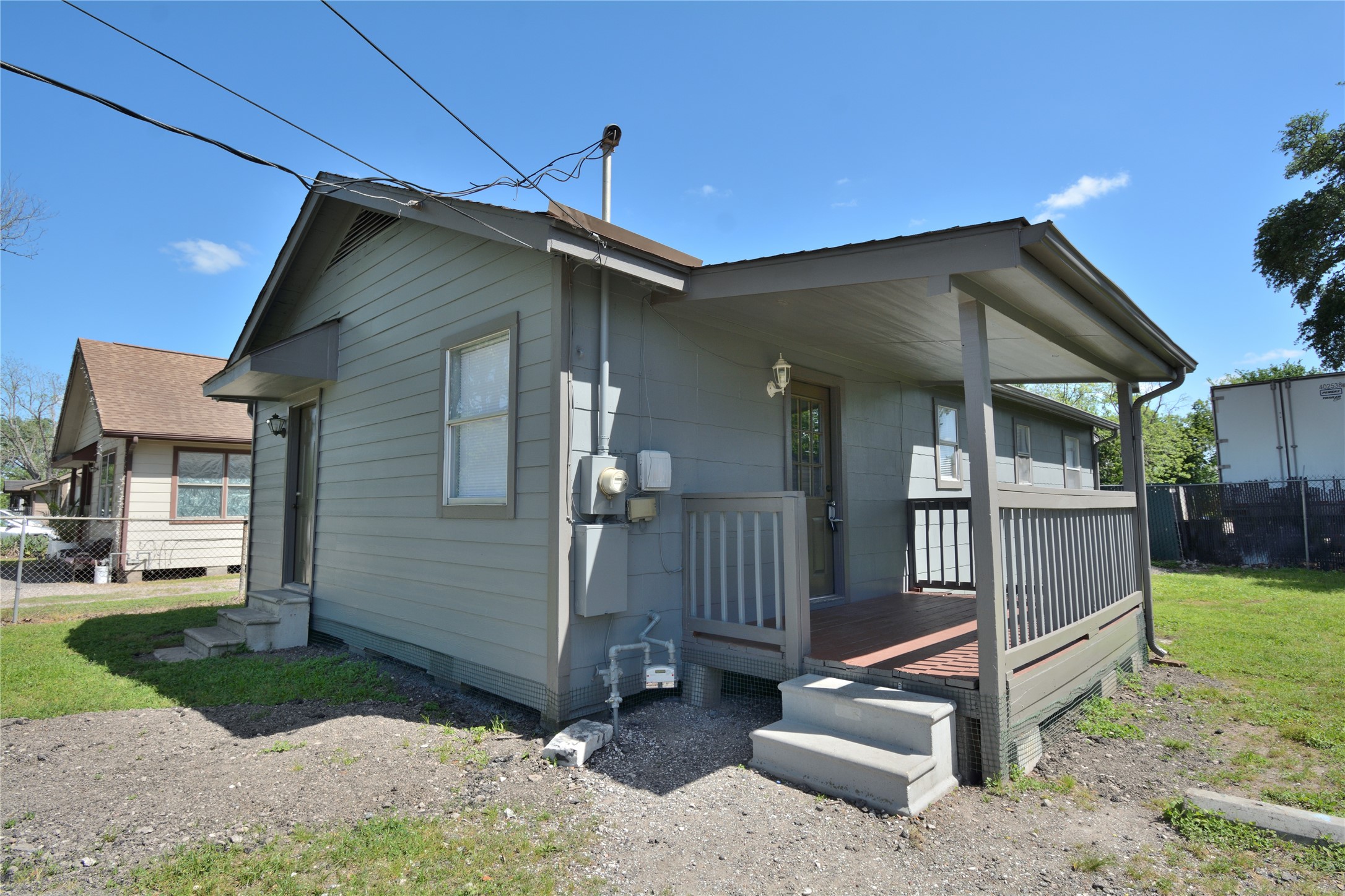 13100 Mcgowan Street Houston TX 77034