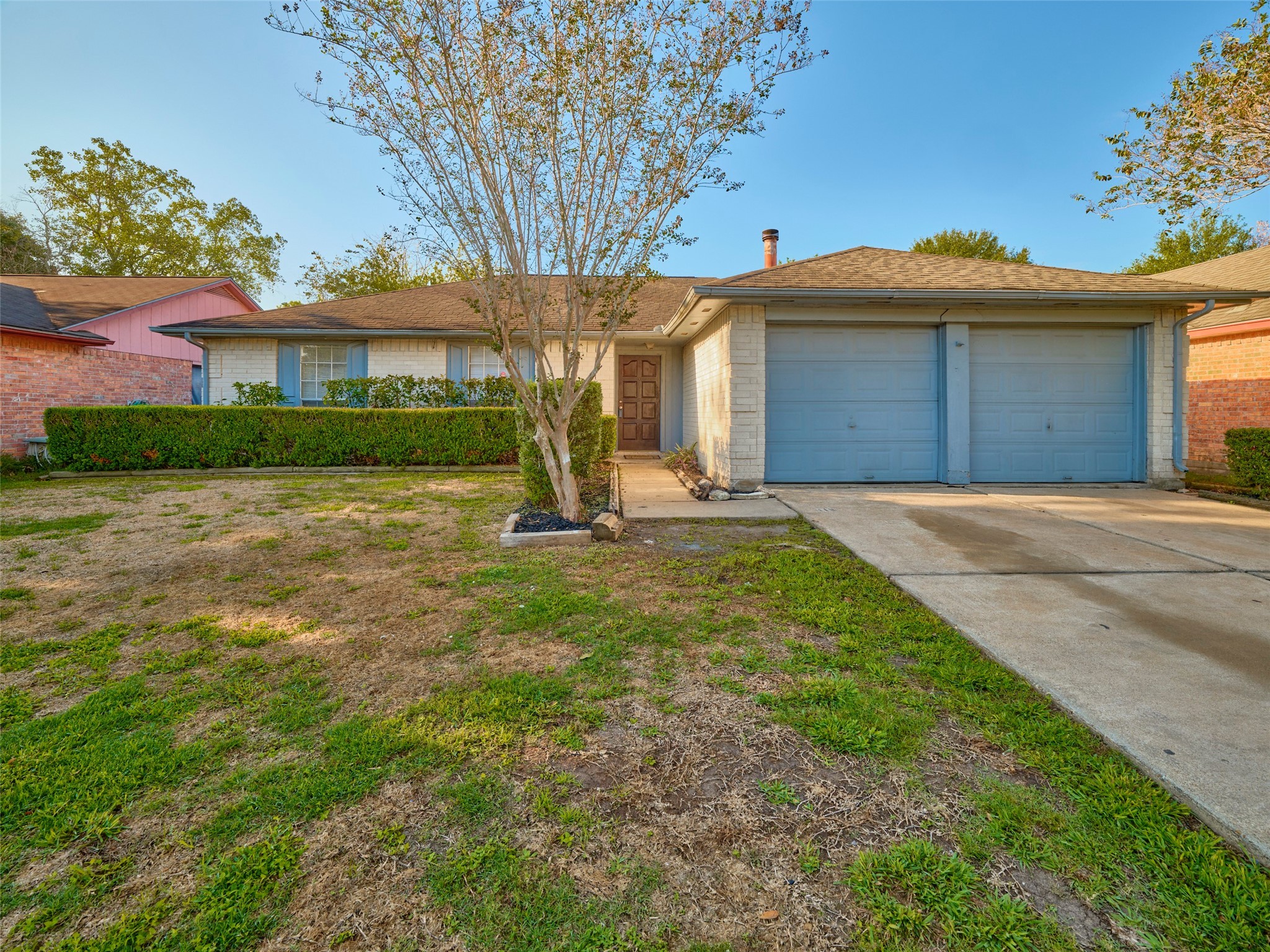 7022 Sharpsburg Drive Richmond TX 77469